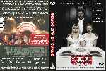 carátula dvd de Somos Lo Que Somos - Custom