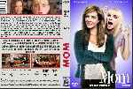 carátula dvd de Mom - Temporada 02 - Custom