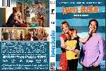 carátula dvd de Ben And Kate - Temporada 01 - Custom