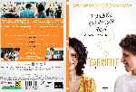 carátula dvd de Gabrielle - 2013 - Custom - V2