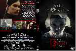 carátula dvd de Donde Se Esconde El Diablo - Custom