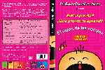 carátula dvd de Cantando Aprendo A Hablar - El Cajon De Las Vocales