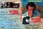 carátula dvd de La Vida Sigue Igual
