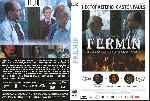 carátula dvd de Fermin - Custom