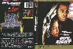 carátula dvd de Un Romance Muy Peligroso - Collectors Edition