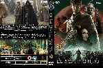 carátula dvd de El Septimo Hijo - Custom - V2