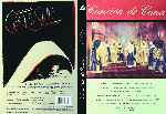 carátula dvd de Cancion De Cuna - 1994