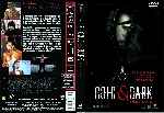 carátula dvd de Cold & Dark - Billete Al Infienro - Custom - V6