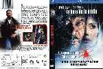 carátula dvd de La Hora De La Arana