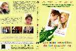 carátula dvd de Los Ojos Amarillos De Los Cocodrilos