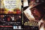 carátula dvd de Una Noche En El Viejo Mexico - Custom - V2