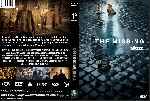 carátula dvd de The Missing - Temporada 01 - Custom