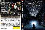 carátula dvd de El Cazador De Suenos