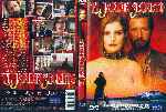 carátula dvd de El Jardin Secreto - 1984