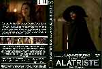 carátula dvd de Las Aventuras Del Capitan Alatriste - Temporada 01 - Custom