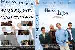 carátula dvd de Padre E Hijos - Custom