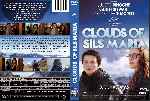 cartula dvd de Clouds Of Sils Maria - Custom