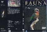 carátula dvd de Gran Enciclopedia De La Fauna - El Abejaruco