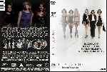 carátula dvd de El Negocio - Temporada 02 - Custom