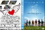 carátula dvd de El Club De Los Incomprendidos - Custom