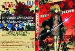 carátula dvd de Primer Escuadron
