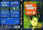 carátula dvd de Planeta Sangriento  Y El Dia Que El Cielo Exploto - Retro Sci-fi Collection