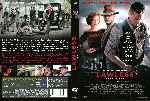 carátula dvd de Sin Ley - Lawless