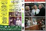 carátula dvd de Farmacia De Guardia - Temporada 03 - Custom