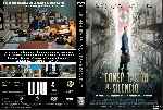 carátula dvd de La Conspiracion Del Silencio - 2014 - Custom