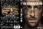 carátula dvd de Destrozado - Custom - V3