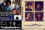 carátula dvd de Dear White People - Custom