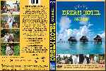 carátula dvd de Dream Hotel - Malasia - Custom