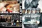 carátula dvd de The Loft - Custom