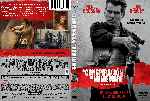 carátula dvd de La Conspiracion De Noviembre - Custom - V2