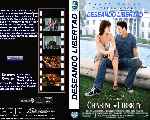 carátula dvd de Deseando Libertad - Custom