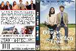 carátula dvd de Las Ovejas No Pierden El Tren - Custom
