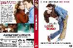 cartula dvd de Love Rosie - Custom