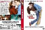 carátula dvd de Love Rosie - Custom