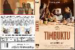carátula dvd de Timbuktu - Custom