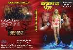 carátula dvd de Rompiendo Las Reglas - 2008 - Custom - V3