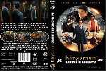 carátula dvd de Kingsman - Servicio Secreto - Custom