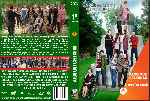 carátula dvd de Algo Que Celebrar - Temporada 01 - Custom