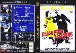 carátula dvd de Dejad Paso Al Manana - Custom