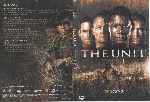 carátula dvd de The Unit - Temporada 01 - Disco 03