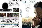 carátula dvd de Selma - Custom