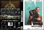 carátula dvd de Negociador - 2014 - Custom
