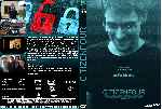 carátula dvd de Citizenfour - Custom