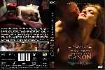 carátula dvd de Canon - Fidelidad Al Limite - Custom
