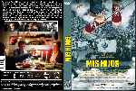 carátula dvd de Mis Hijos - Custom