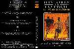 carátula dvd de Historia Del Futbol - Volumen 06 - Custom - V2